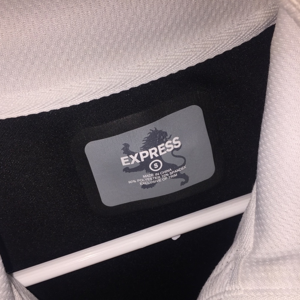 Express jacket - Picture 5 of 6